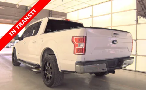 More photos of 2019 Ford F-150 LARIAT at Auto Boutique Texas, TX