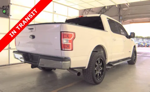 More photos of 2019 Ford F-150 LARIAT at Auto Boutique Texas, TX