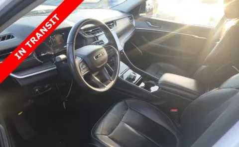 More photos of 2022 Jeep Grand Cherokee L Limited at Auto Boutique Texas, TX
