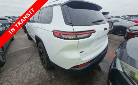 More photos of 2022 Jeep Grand Cherokee L Limited at Auto Boutique Texas, TX