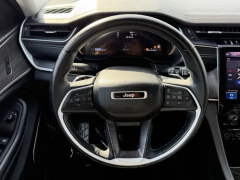 More photos of 2022 Jeep Grand Cherokee L Limited at Auto Boutique Texas, TX