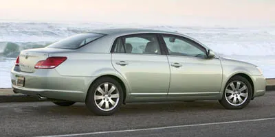 2006 Toyota Avalon XLS for sale in Alvin, TX