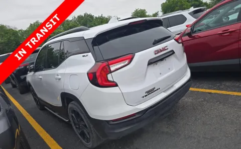 More photos of 2023 GMC Terrain SLT at Auto Boutique Texas, TX