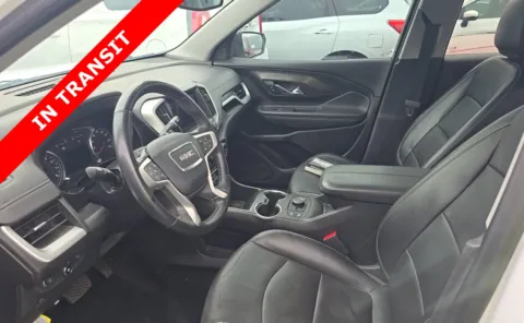 More photos of 2023 GMC Terrain SLT at Auto Boutique Texas, TX
