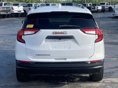 More photos of 2023 GMC Terrain SLT at Auto Boutique Texas, TX