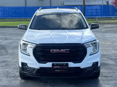 More photos of 2023 GMC Terrain SLT at Auto Boutique Texas, TX
