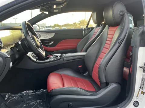 Photos of 2020 Mercedes-Benz E-Class E 450 for sale in Alvin, TX at Auto Boutique Texas