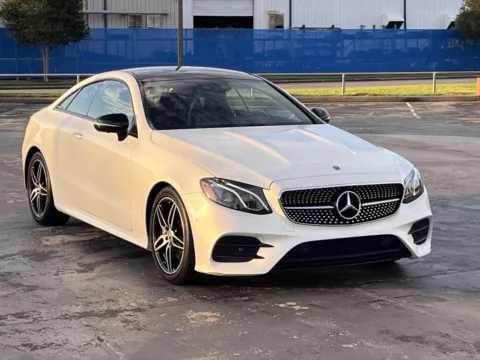 More photos of 2020 Mercedes-Benz E-Class E 450 at Auto Boutique Texas, TX
