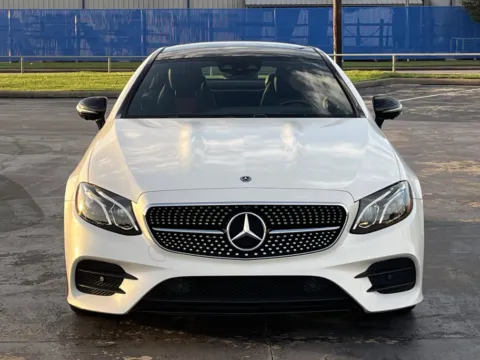 More photos of 2020 Mercedes-Benz E-Class E 450 at Auto Boutique Texas, TX