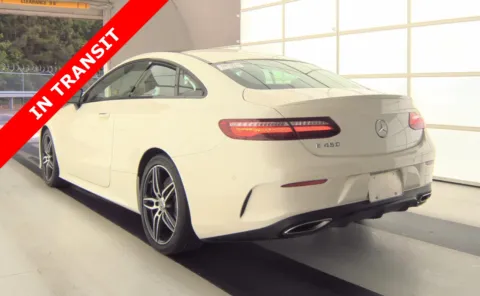 More photos of 2020 Mercedes-Benz E-Class E 450 at Auto Boutique Texas, TX