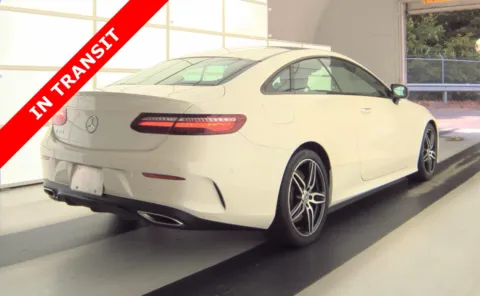 More photos of 2020 Mercedes-Benz E-Class E 450 at Auto Boutique Texas, TX