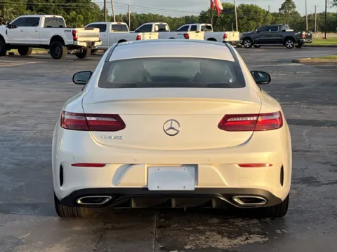 More photos of 2020 Mercedes-Benz E-Class E 450 at Auto Boutique Texas, TX