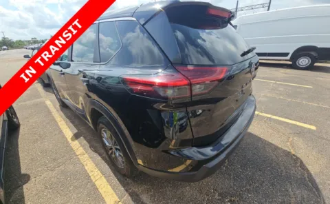 More photos of 2024 Nissan Rogue S at Auto Boutique Texas, TX