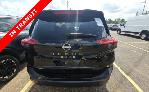 More photos of 2024 Nissan Rogue S at Auto Boutique Texas, TX