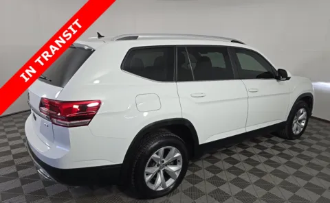 More photos of 2018 Volkswagen Atlas 2.0T S at Auto Boutique Texas, TX