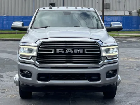 More photos of 2020 Ram 3500 Laramie at Auto Boutique Texas, TX