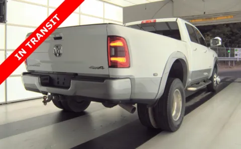 More photos of 2020 Ram 3500 Laramie at Auto Boutique Texas, TX