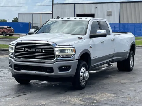 Another view of 2020 Ram 3500 Laramie for sale in Alvin, TX at Auto Boutique Texas