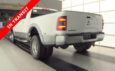 More photos of 2020 Ram 3500 Laramie at Auto Boutique Texas, TX