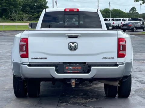 More photos of 2020 Ram 3500 Laramie at Auto Boutique Texas, TX