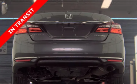 More photos of 2016 Honda Accord Sedan EX at Auto Boutique Texas, TX