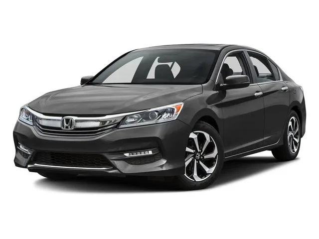 2016 Honda Accord EX CVT PZEV's photo