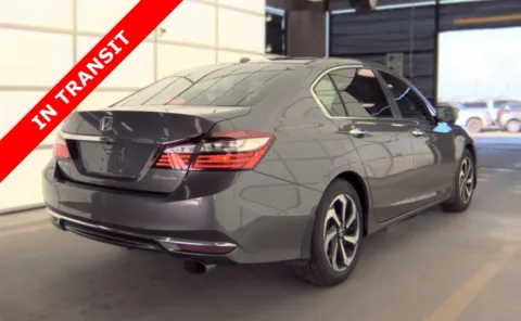 More photos of 2016 Honda Accord Sedan EX at Auto Boutique Texas, TX