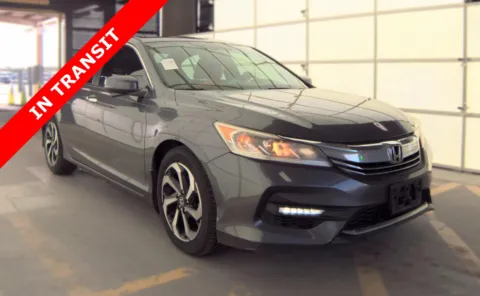 Another view of 2016 Honda Accord Sedan EX for sale in Alvin, TX at Auto Boutique Texas