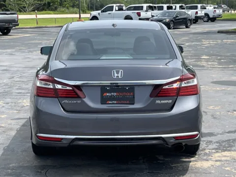 More photos of 2016 Honda Accord Sedan EX at Auto Boutique Texas, TX