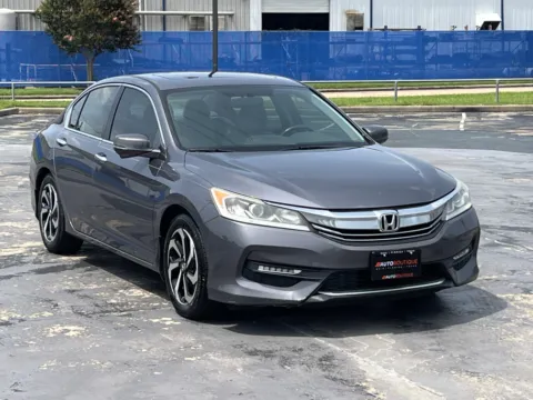 Photos of 2016 Honda Accord Sedan EX for sale in Alvin, TX at Auto Boutique Texas