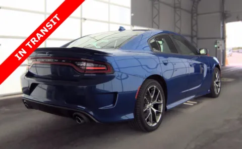 More photos of 2022 Dodge Charger GT at Auto Boutique Texas, TX