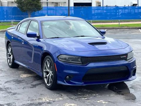 Photos of 2022 Dodge Charger GT for sale in Alvin, TX at Auto Boutique Texas