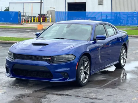 Another view of 2022 Dodge Charger GT for sale in Alvin, TX at Auto Boutique Texas