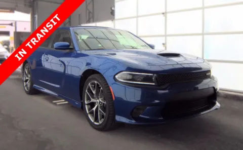 Another view of 2022 Dodge Charger GT for sale in Alvin, TX at Auto Boutique Texas