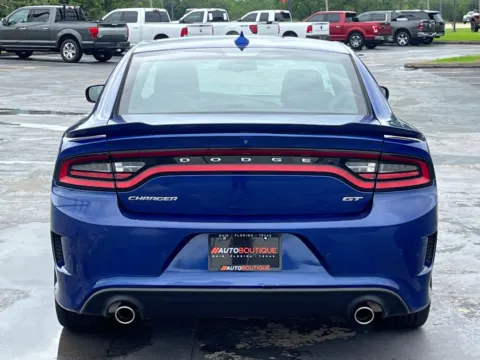 More photos of 2022 Dodge Charger GT at Auto Boutique Texas, TX