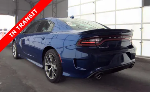 More photos of 2022 Dodge Charger GT at Auto Boutique Texas, TX