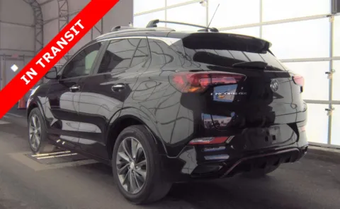 More photos of 2020 Buick Encore GX Select at Auto Boutique Texas, TX