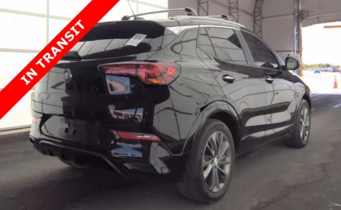 More photos of 2020 Buick Encore GX Select at Auto Boutique Texas, TX
