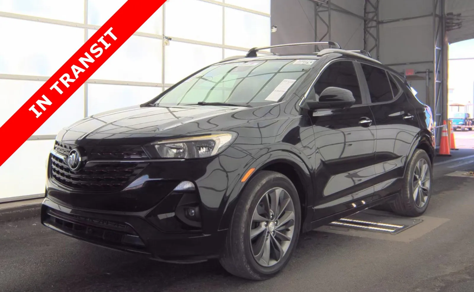 2020 Buick Encore GX Select's photo