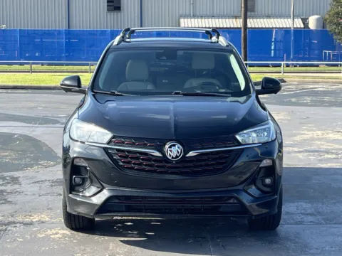 More photos of 2020 Buick Encore GX Select at Auto Boutique Texas, TX