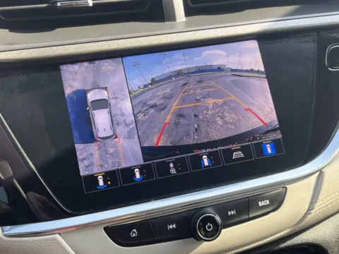 More photos of 2020 Buick Encore GX Select at Auto Boutique Texas, TX