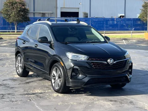 Another view of 2020 Buick Encore GX Select for sale in Alvin, TX at Auto Boutique Texas