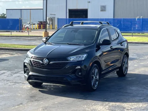 Photos of 2020 Buick Encore GX Select for sale in Alvin, TX at Auto Boutique Texas
