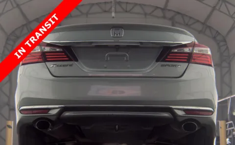 More photos of 2016 Honda Accord Sedan Sport at Auto Boutique Texas, TX