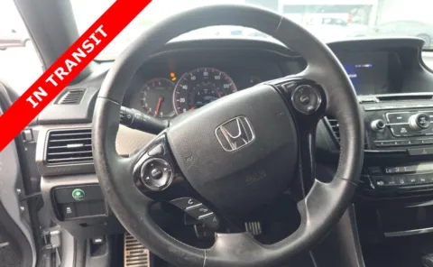 More photos of 2016 Honda Accord Sedan Sport at Auto Boutique Texas, TX