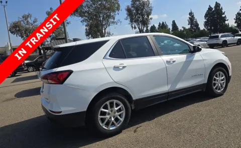 More photos of 2022 Chevrolet Equinox LT at Auto Boutique Texas, TX