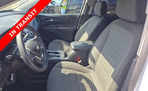 More photos of 2022 Chevrolet Equinox LT at Auto Boutique Texas, TX
