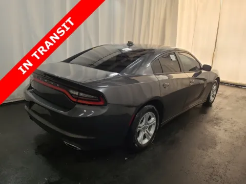 Another view of 2023 Dodge Charger SXT for sale in Alvin, TX at Auto Boutique Texas