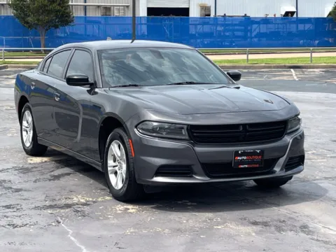 Photos of 2023 Dodge Charger SXT for sale in Alvin, TX at Auto Boutique Texas