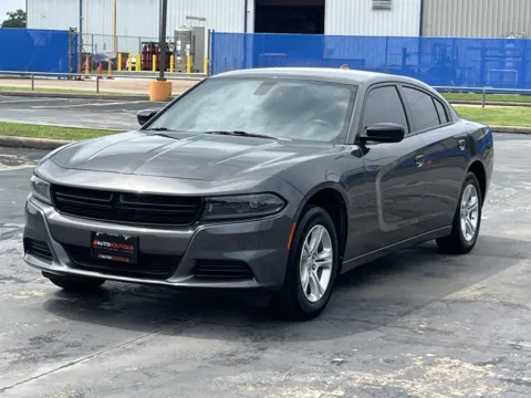 Another view of 2023 Dodge Charger SXT for sale in Alvin, TX at Auto Boutique Texas